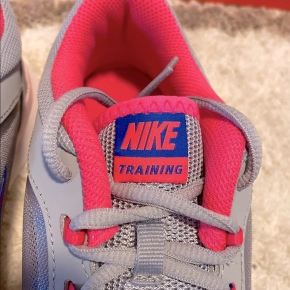 SOLD!!!   NIKE Women’s Flex Trainer 4 Sneaker Size 8M - Picture 10 of 12